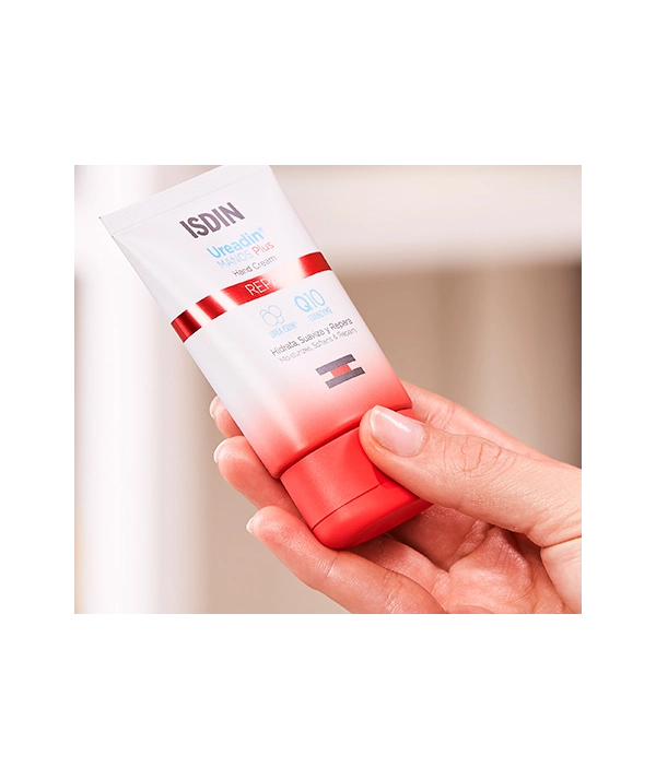 ISDIN Ureadin Manos Hand Cream Repair 50ML