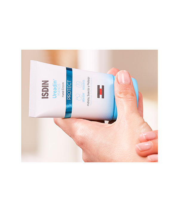 ISDIN Ureadin Manos Hand Cream Protect 50ML
