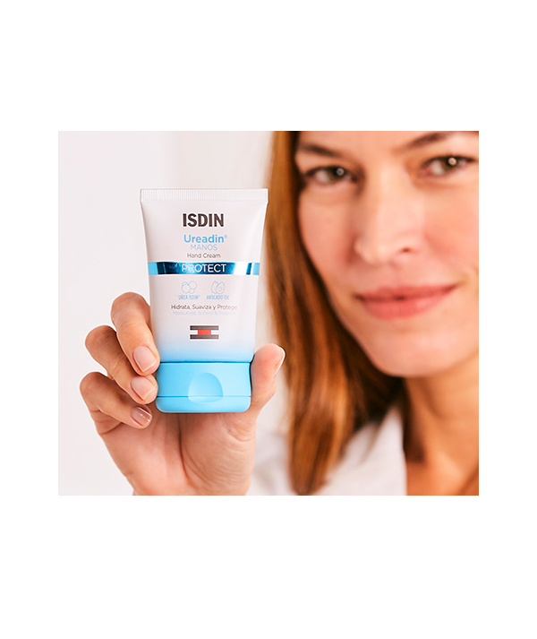 ISDIN Ureadin Manos Hand Cream Protect 50ML