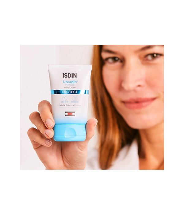 ISDIN Ureadin Manos Hand Cream Protect 50ML ISDIN Ureadin Manos Hand Cream Protect 50ML
