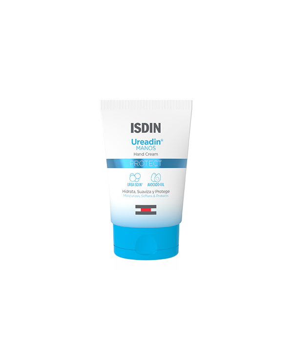 ISDIN Ureadin Manos Hand Cream Protect 50ML