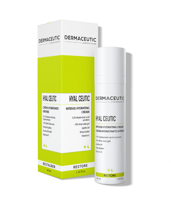 DERMACEUTIC HYAL CEUTIC CREME 40ML