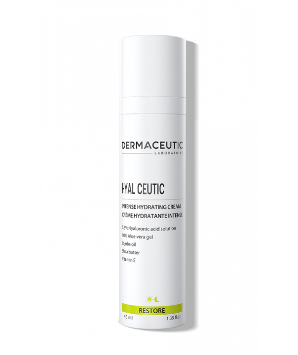 DERMACEUTIC HYAL CEUTIC CREME 40ML