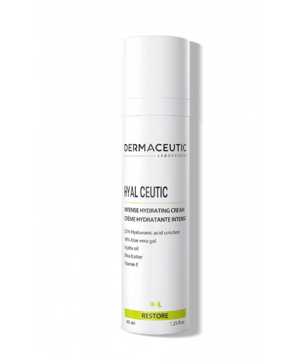 DERMACEUTIC HYAL CEUTIC CREME 40ML