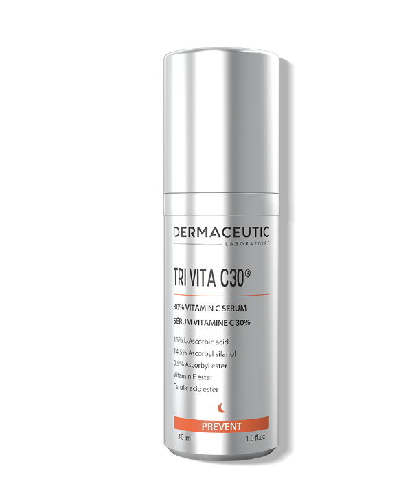 DERMACEUTIC Tri Vita C30 Sérum 30ML