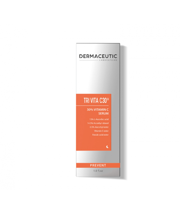 DERMACEUTIC Tri Vita C30 Sérum 30ML