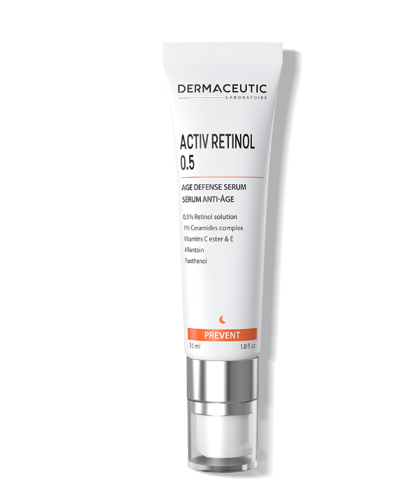Dermaceutic Activ Retinol 0.5 Serum Anti Age 30ml