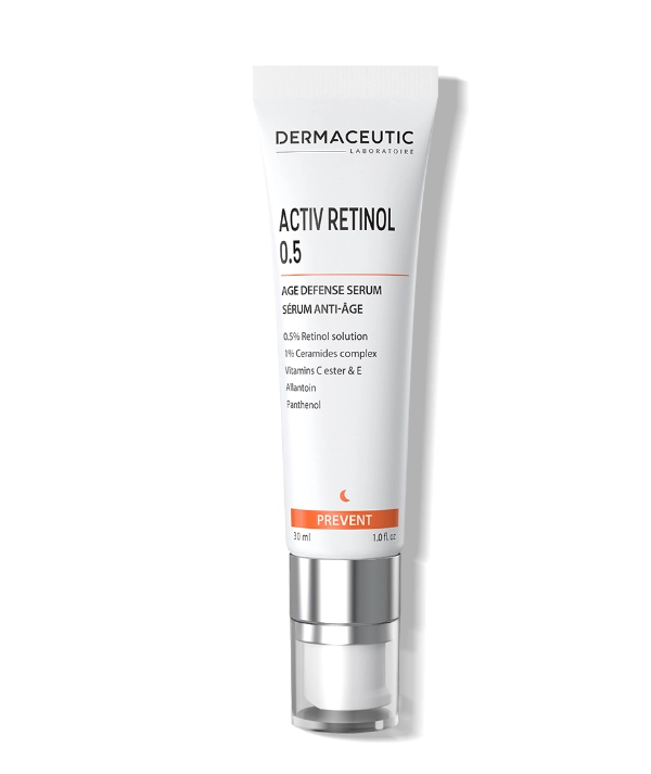 Dermaceutic Activ Retinol 0.5 Serum Anti Age 30ml