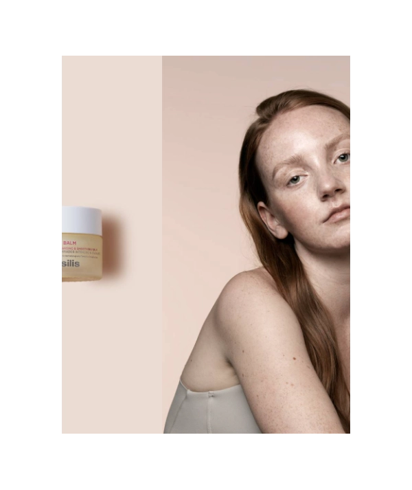SENSILIS Calm in Balm Baume Nettoyant 50ML