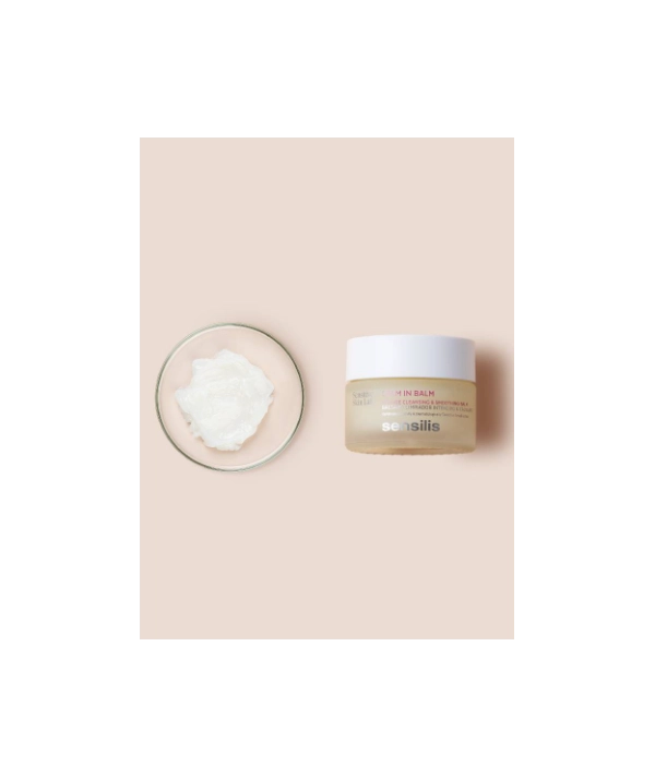SENSILIS Calm in Balm Baume Nettoyant 50ML