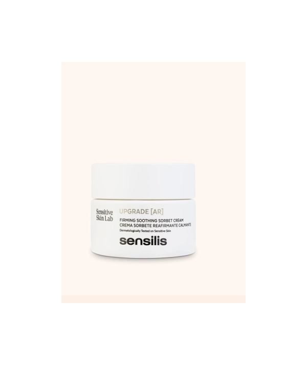 SENSILIS UPGRADE AR Crème Raffermissante 50ML