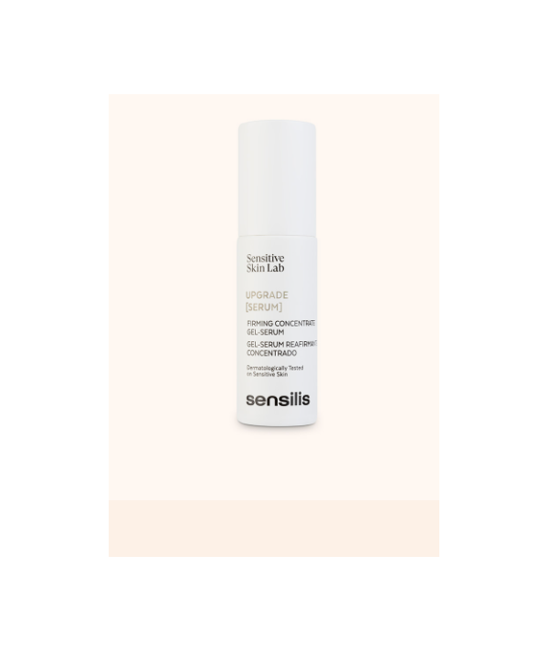 SENSILIS UPGRADE Serum Raffermissant 30ML