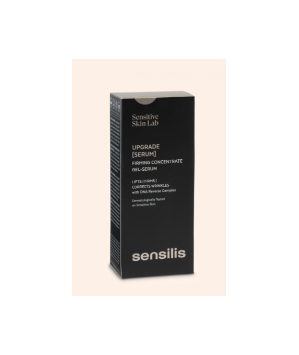 SENSILIS UPGRADE Serum Raffermissant 30ML