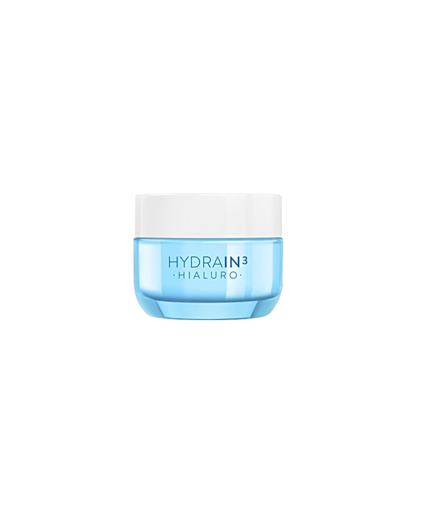 DERMEDIC HYDRAIN 3 CRÈME HYDRATANTE SPF15