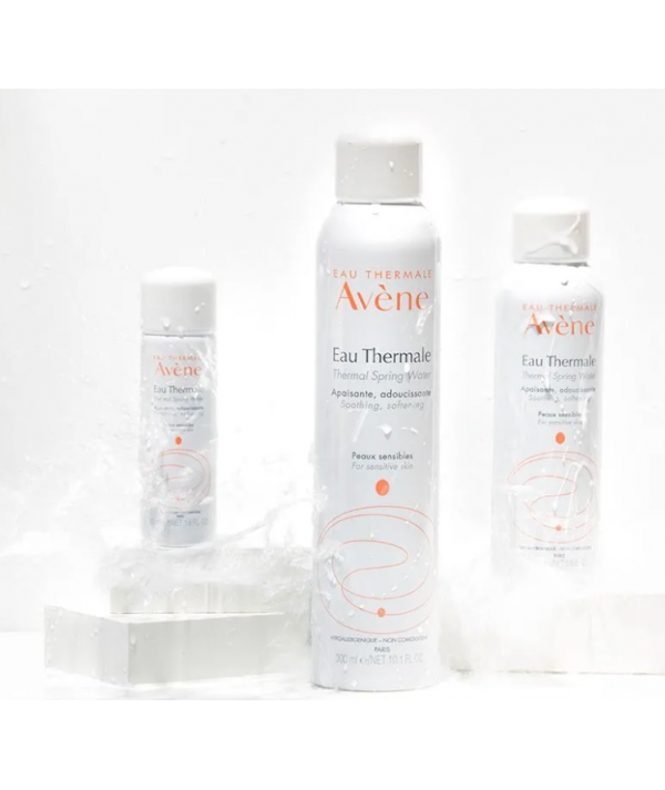AVENE SPRAY EAU THERMALE 300ML
