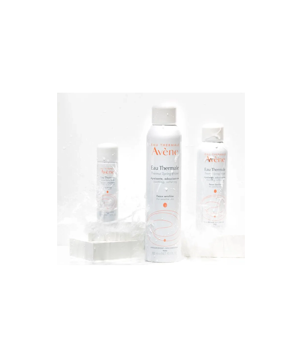 AVENE SPRAY EAU THERMALE 300ML