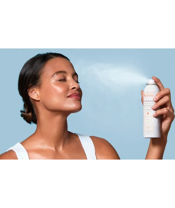AVENE SPRAY EAU THERMALE 300ML AVENE SPRAY EAU THERMALE 300ML