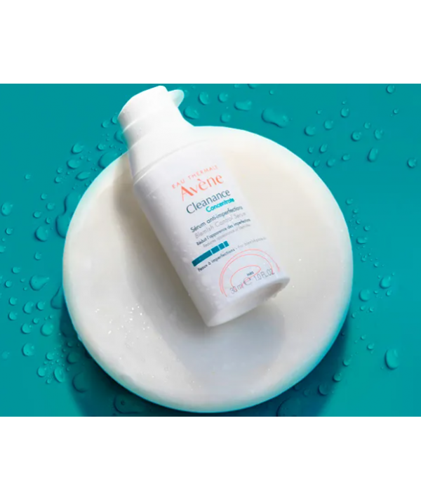 AVENE CLEANANCE COMEDOMED Concentré Anti-Imperfections 30ML