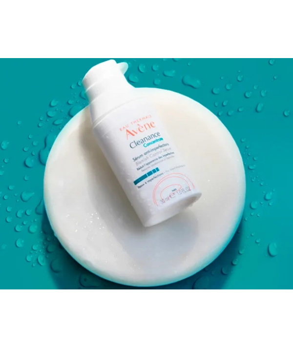 AVENE CLEANANCE COMEDOMED Concentré Anti-Imperfections 30ML