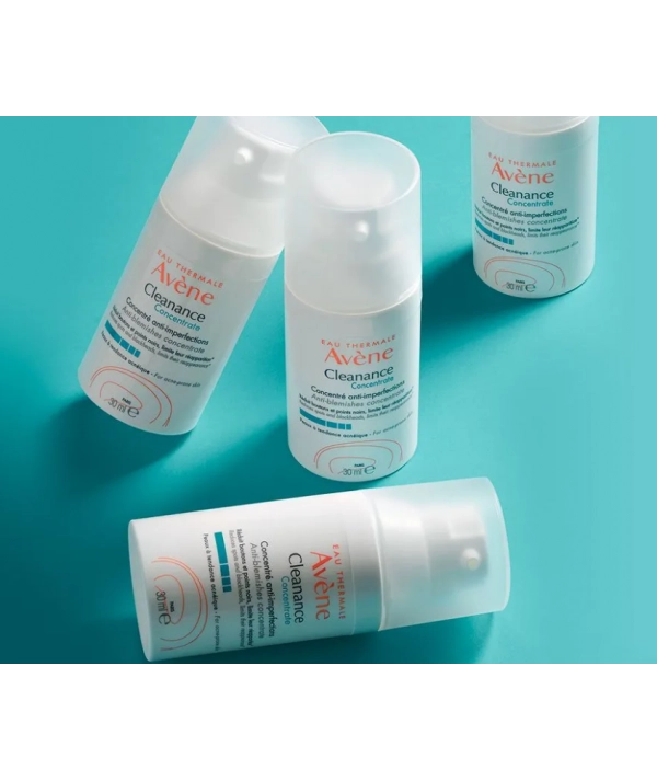AVENE CLEANANCE COMEDOMED Concentré Anti-Imperfections 30ML AVENE CLEANANCE COMEDOMED Concentré Anti-Imperfections 30ML