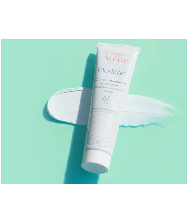 AVENE CICALFATE+ CRÈME RÉPARATRICE PROTECTRICE 40ML