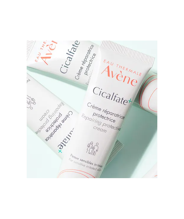 AVENE CICALFATE+ CREME REPARATRICE PROTECTRICE 100ML