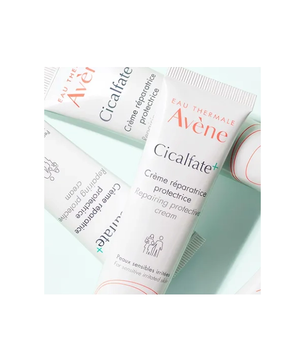 AVENE CICALFATE+ CREME REPARATRICE PROTECTRICE 100ML AVENE CICALFATE+ CREME REPARATRICE PROTECTRICE 100ML