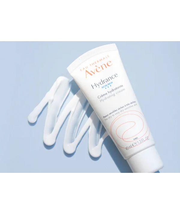 AVENE HYDRANCE RICHE CREME HYDRATANTE 40ML
