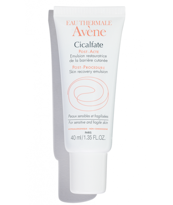 Avene CICALFATE Emulsion réparatrice POST-ACTE 40ML