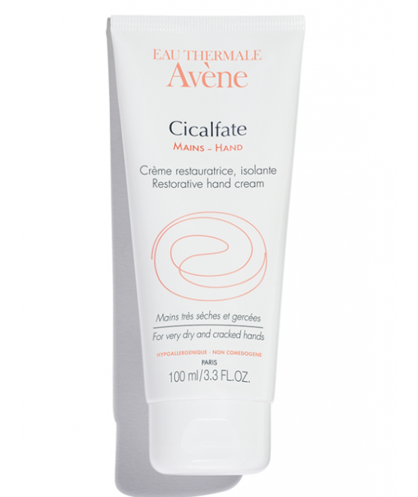 AVENE Cicalfate Mains Crème Réparatrice 100ML