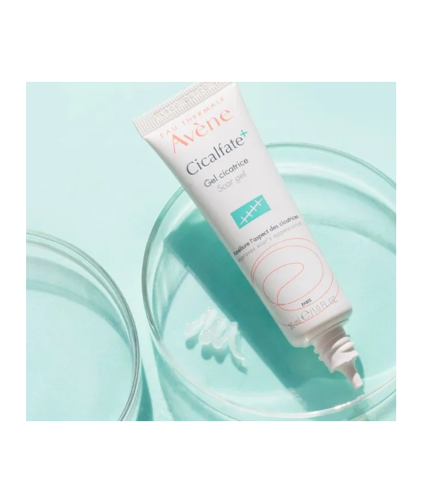 AVENE CICALFATE+ Gel Cicatrice 30ML