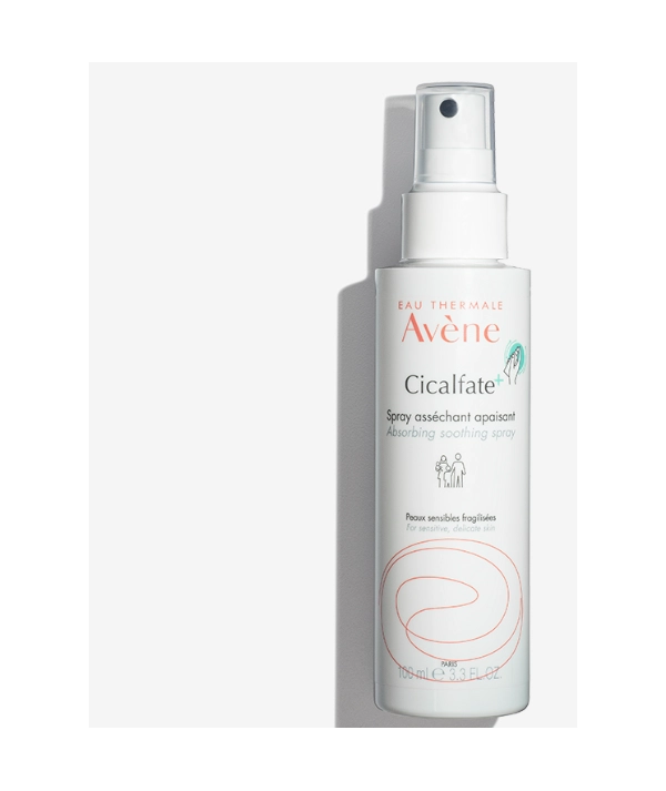 AVENE CICALFATE+ Spray Asséchant Réparateur 100ML