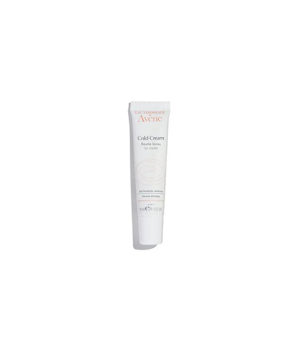 AVENE COLD CREAM CRÈME 40ML