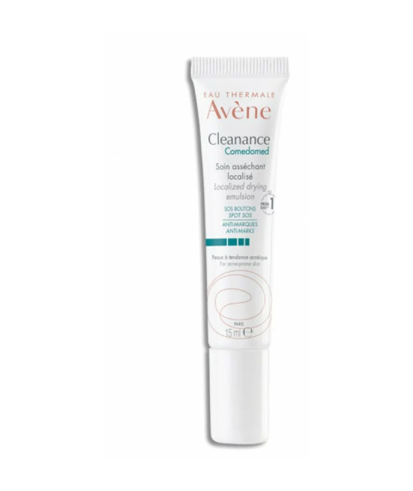 AVENE CLEANANCE COMEDOMED Soin Assechant Localise 15ML