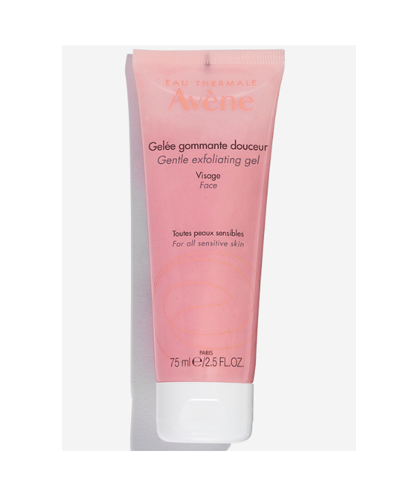 AVENE Gelee Gommante Douceur 75ML