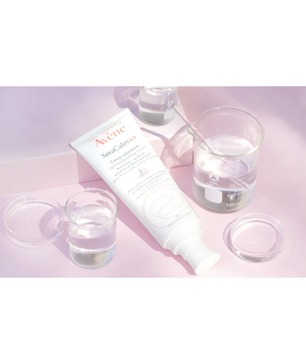 AVENE XERACALM AD Crème Relipidante 200ML