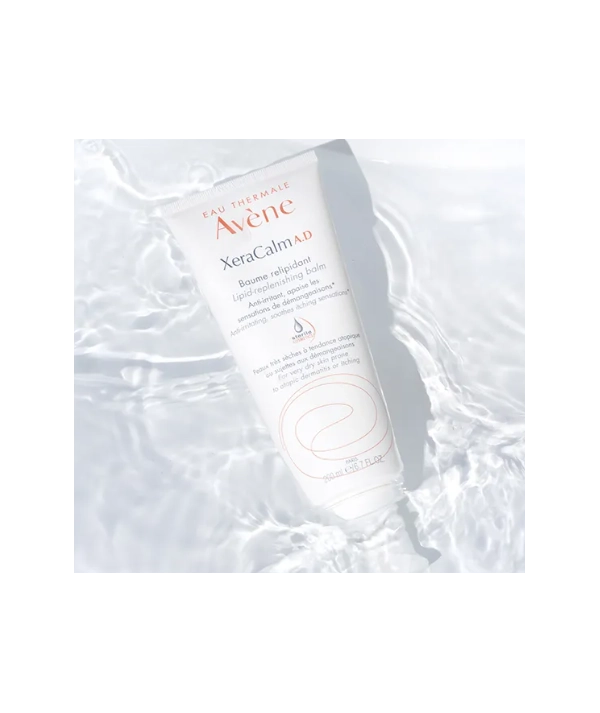 AVENE XERACALM AD BAUME RELIPIDANT 200ML - Avène