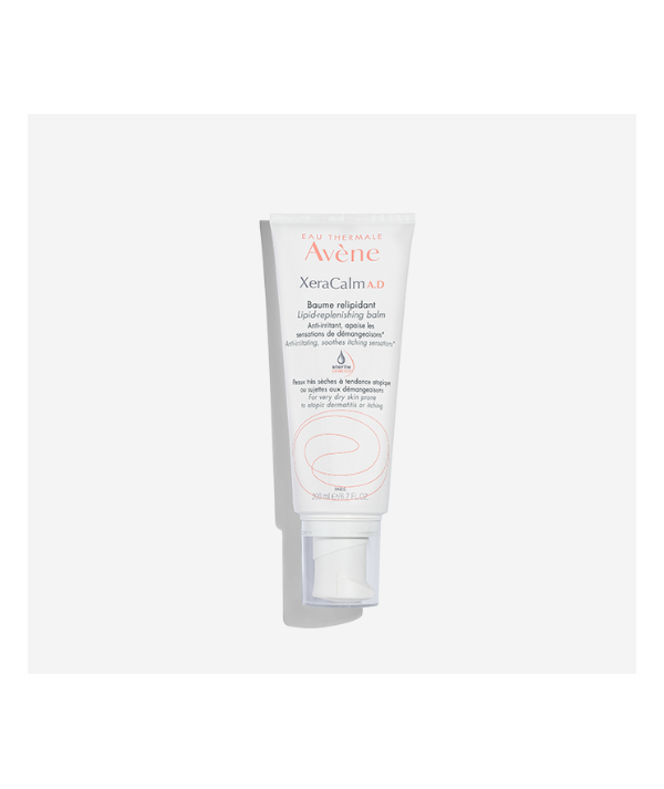 AVENE XERACALM AD BAUME RELIPIDANT 200ML