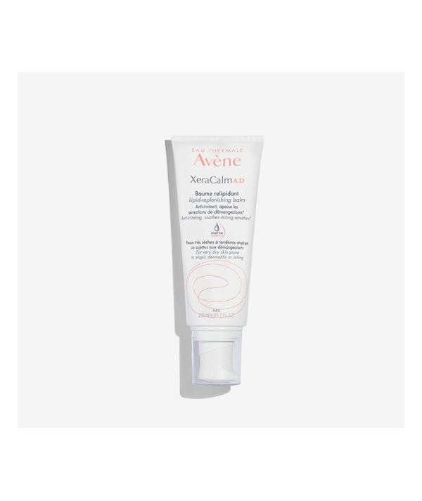 AVENE XERACALM AD BAUME RELIPIDANT 200ML