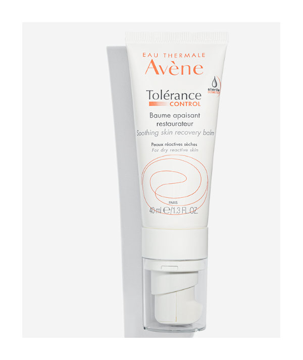 AVENE TOLÉRANCE CONTROL BAUME APAISANT RESTAURATEUR 40ML