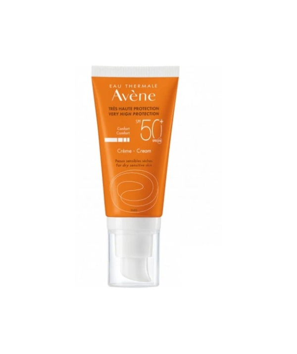 AVENE Crème Solaire SPF50+ 50 ML