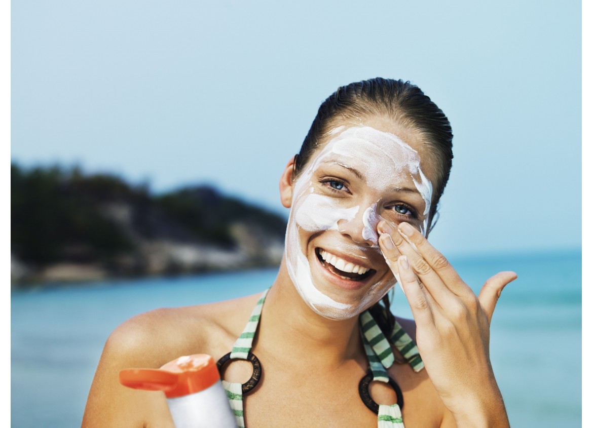 Pourquoi l'écran solaire est important pour la santé de votre peau ?