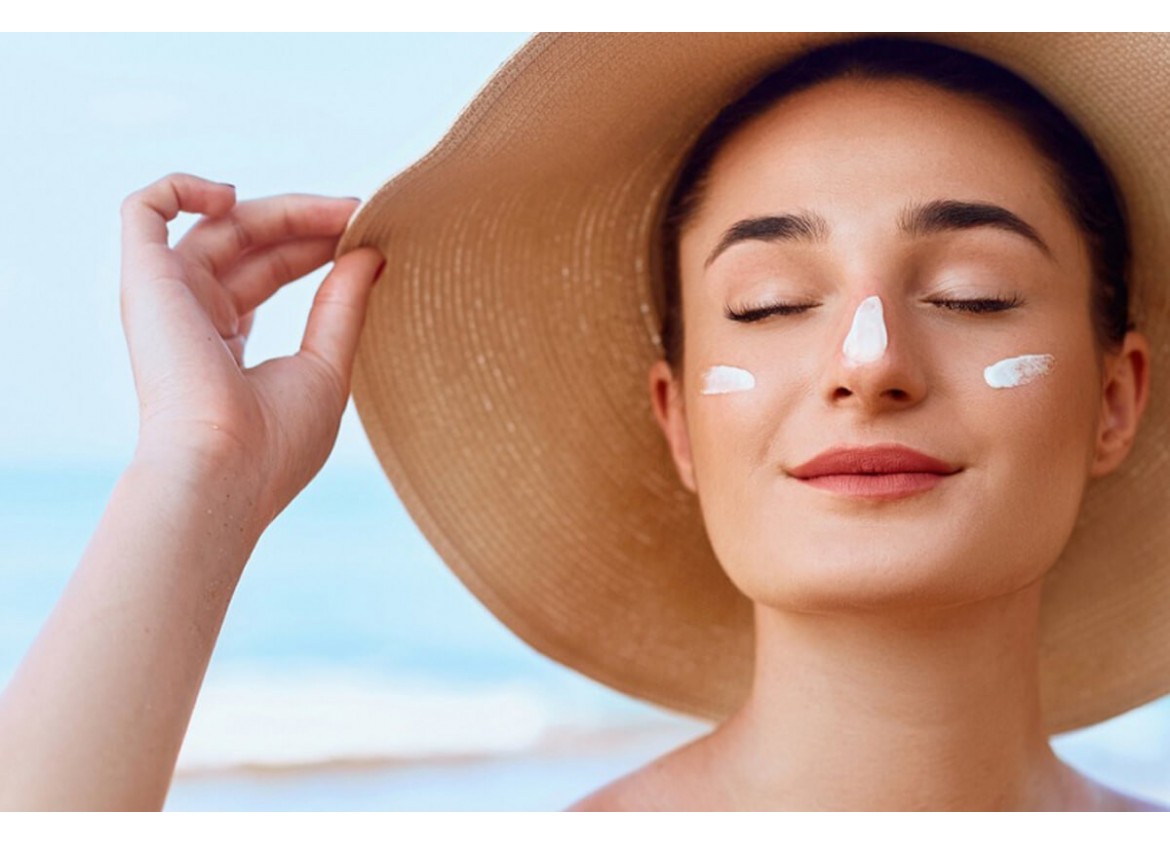 Comment appliquer correctement un écran solaire pour une protection maximale de la peau?