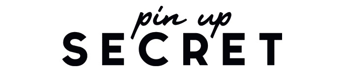 Pin up secret