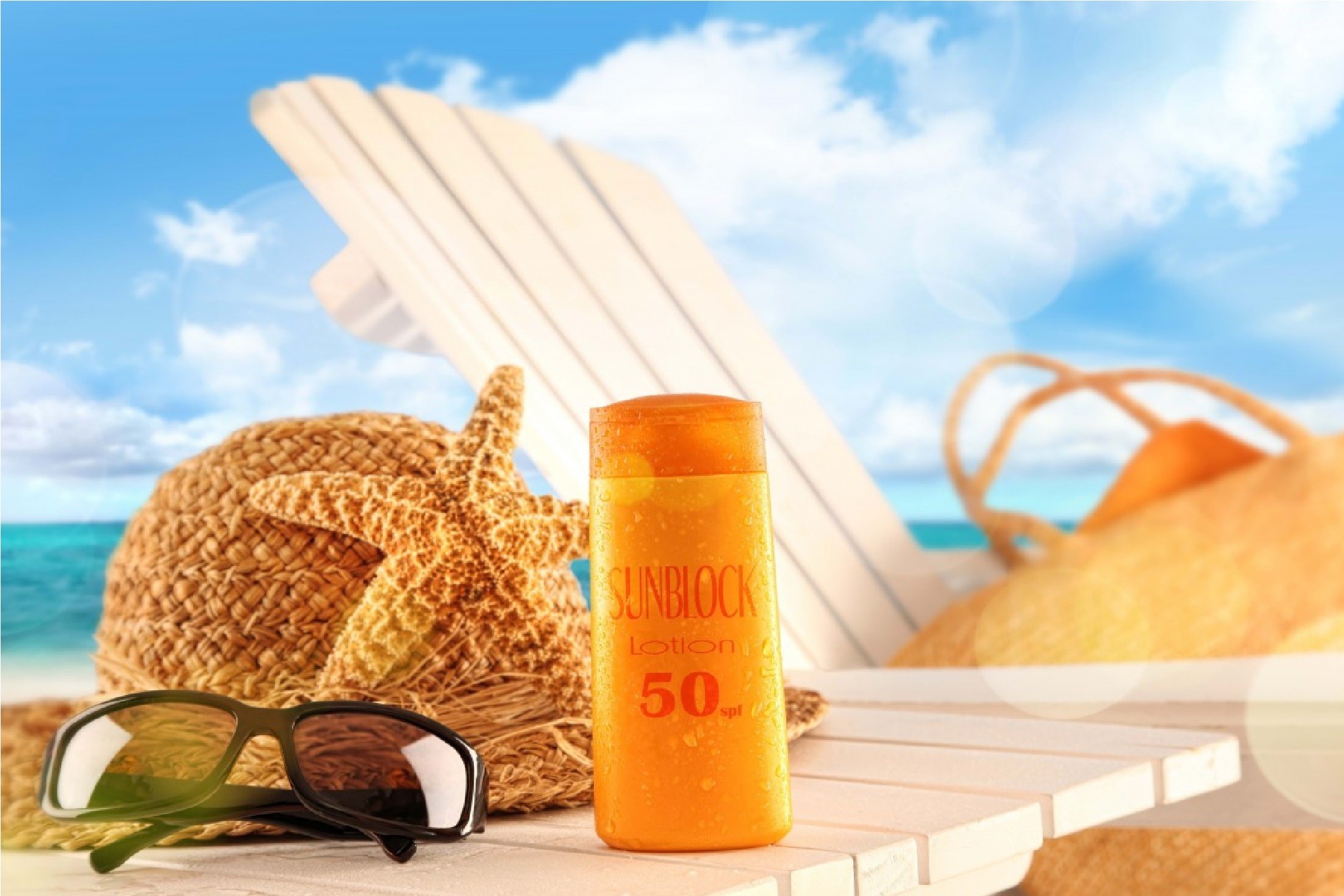 Comment choisir le meilleur écran solaire pour votre type de peau ?