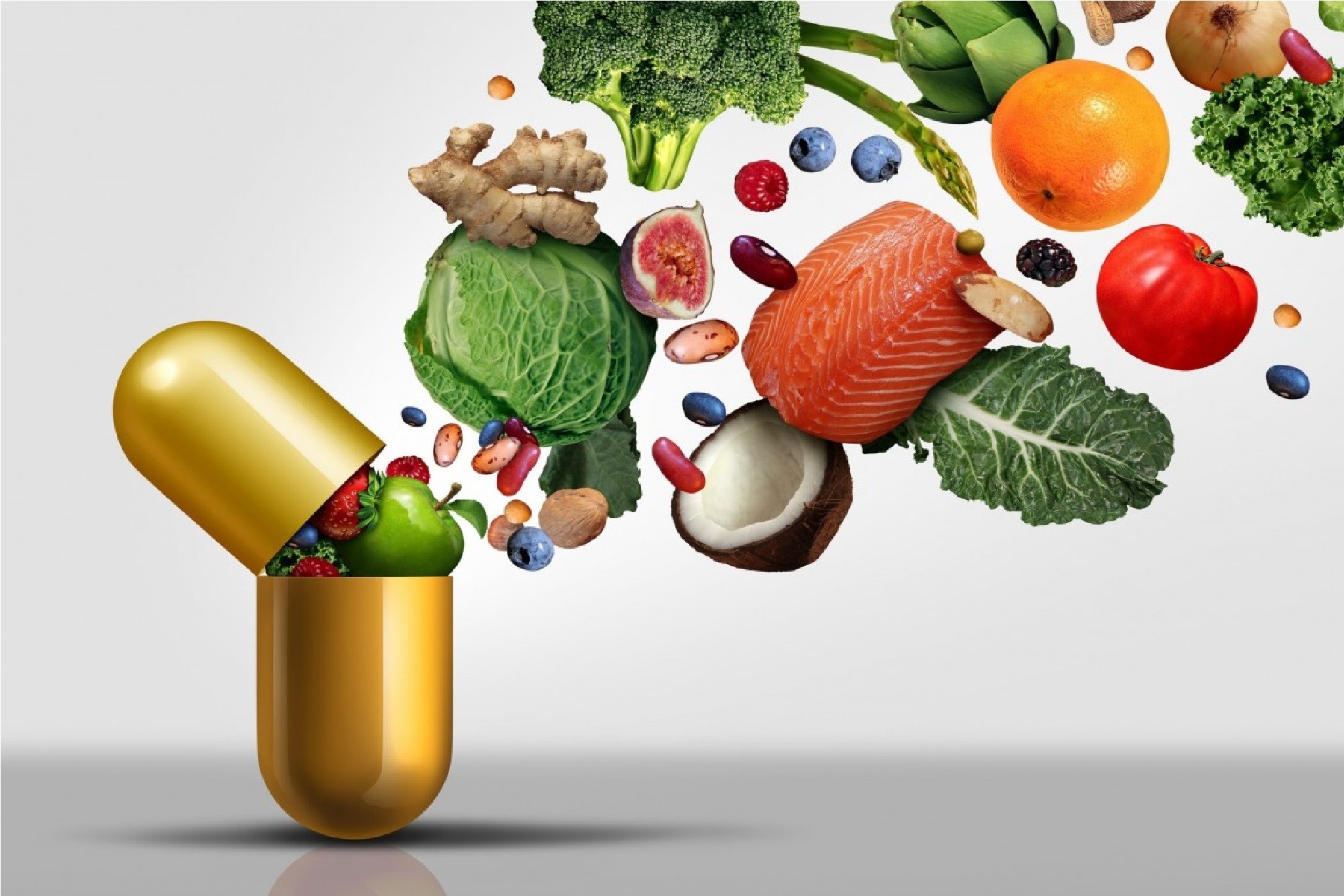 Complément alimentaire : comment faire le bon choix ? 