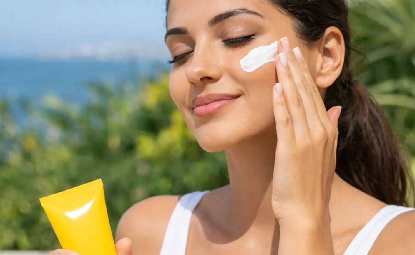 Crème solaire visage : comment choisir la meilleure protection selon votre peau ?