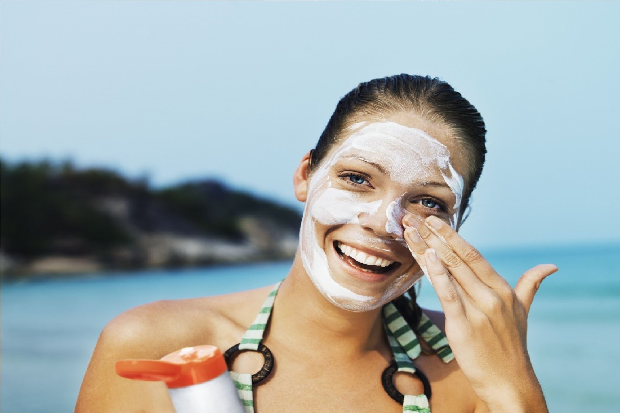 Pourquoi l'écran solaire est important pour la santé de votre peau ?