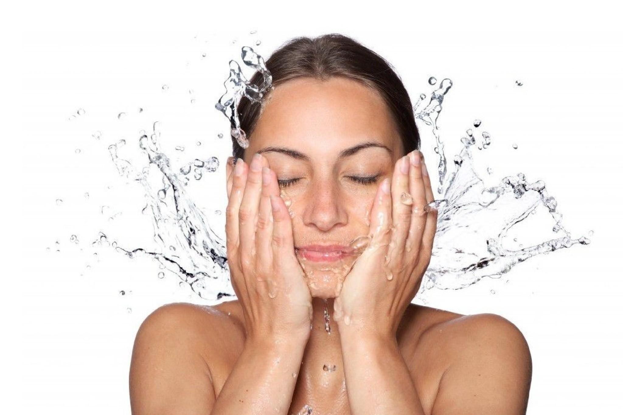 Astuces pour protéger votre visage